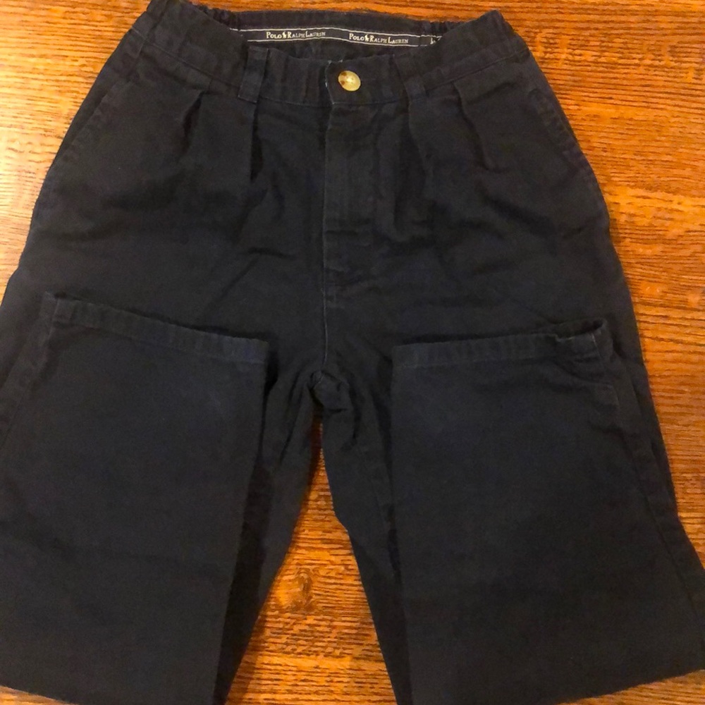 Ralph Lauren Polo chinos
